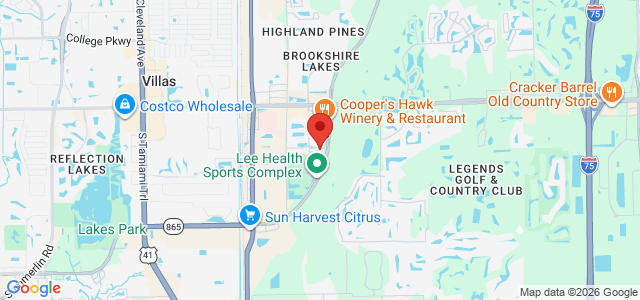 Scott A. Cummings office location map