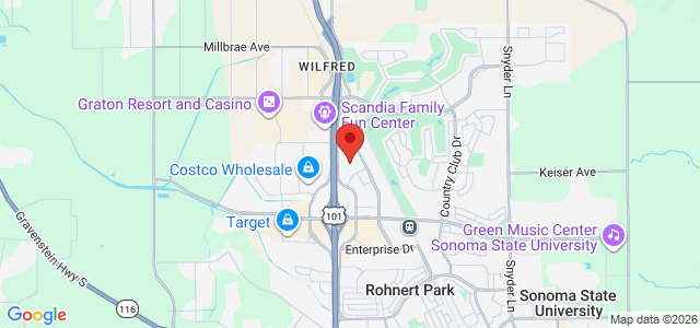Scott D. Cohen Esq. office location map