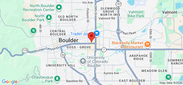 Scott H. Culley office location map