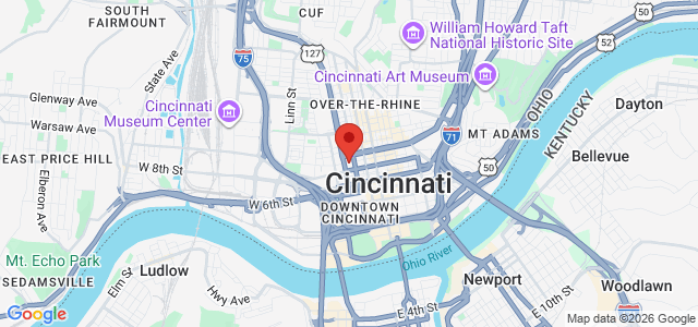Sean P. Callan office location map