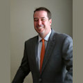Sean P. Cronin