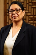 Shailja Chopra