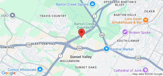 Shauna Collins office location map