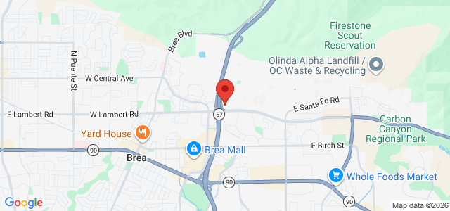 Solyneth Chneang Esq. office location map