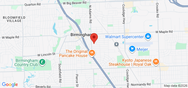Sonia M. Cannon office location map