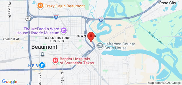 Sonya B. Coffman office location map