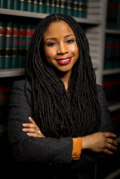 Soraya M. Cole