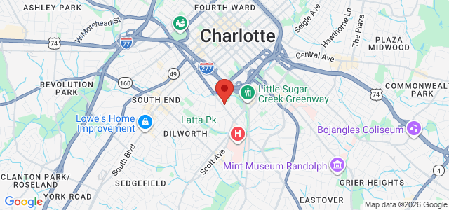 Stacy C. Cordes office location map