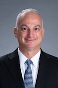 Steven J. Clarfield
