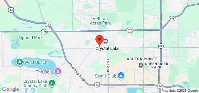Steven J. Cuda office location map