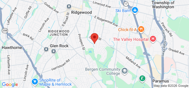 Susan C. Cassell Esq. office location map