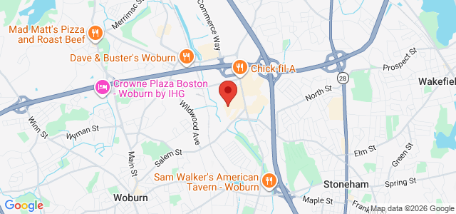 Susan Craig office location map
