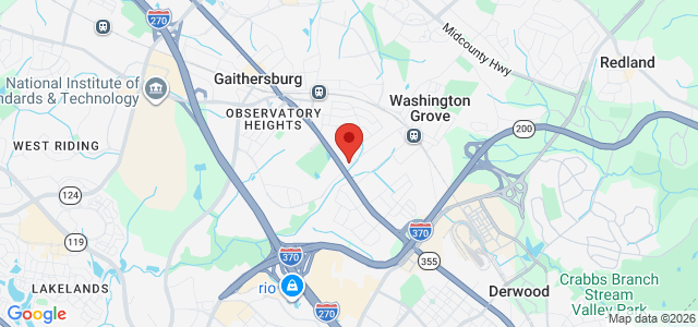 Suzanne L. Capriotti office location map