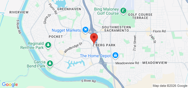 Tania H. Colderbank office location map