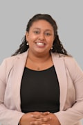 Tatiana Cooley