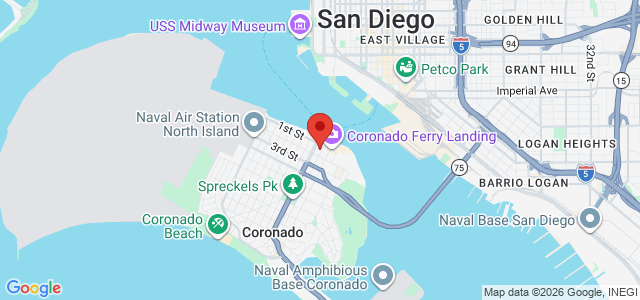 Terry J. Chapko office location map