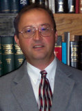 Terry Michael Carey
