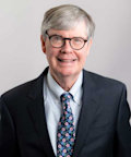 Theodore J. Craddock