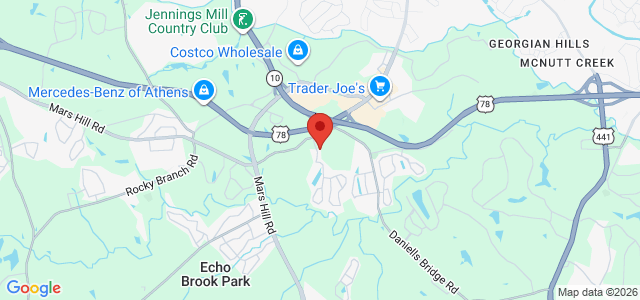 Thomas A. Camp office location map