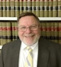Thomas E. Cooper