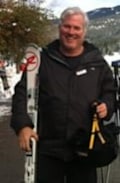 Tim Crutchfield