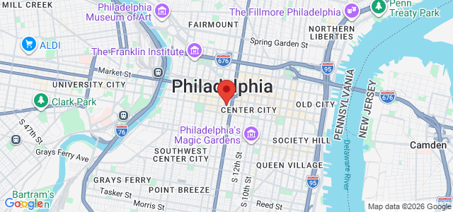 Timothy J. Connolly III office location map