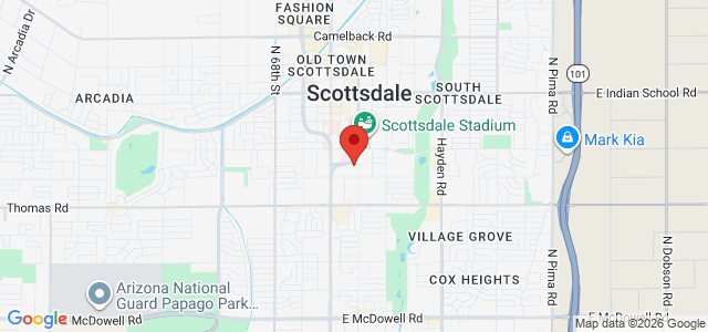 Timothy M. Collier office location map