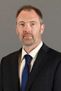 Timothy M. Collier