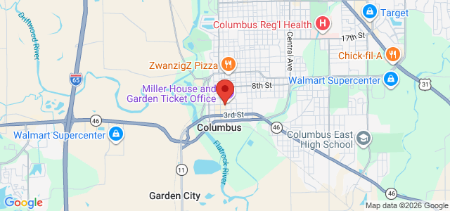 Timothy P. Coriden office location map