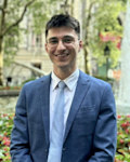 Timour Chamilov Esq.