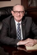Todd Clark Conormon
