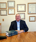 Tony S. Cullum