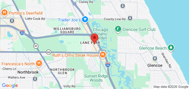 Valeria Corral office location map