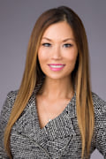 Vicky Cho