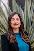 Vilmarie Cordero