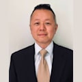 Vincent Cheng