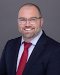 Wayne R. Carrabus Esq.