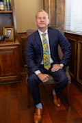 William M. Colgin IV