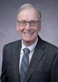 William P Cunningham