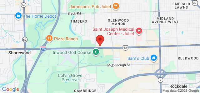 William R. Cassian office location map