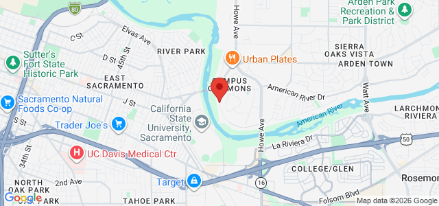 Yazmin Carpio office location map