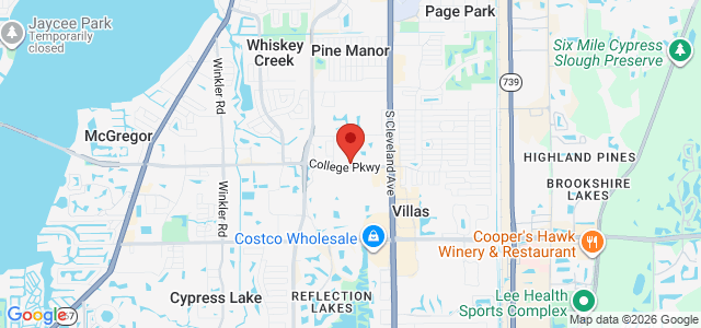 Zachary J. Cantor office location map