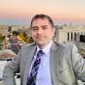 Adam Dreher