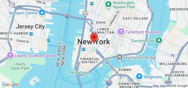 Adam Dressler office location map