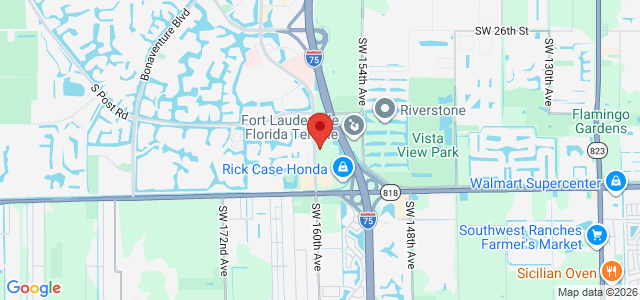 Alan D. Danz office location map
