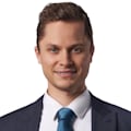 Alexander R. DiDonato