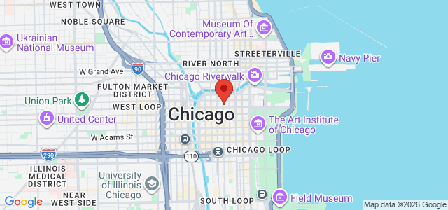 Alice E. Dolan Esq. office location map