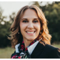 Amanda C. Dockrey