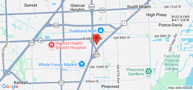 Amarilis L. Dennis office location map