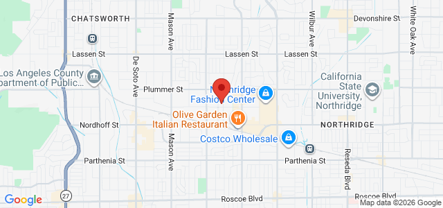 Anahit Danielyan office location map